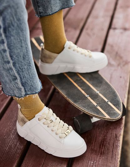 Jaro je tady a s ním i neodolatelná kolekce Rieker