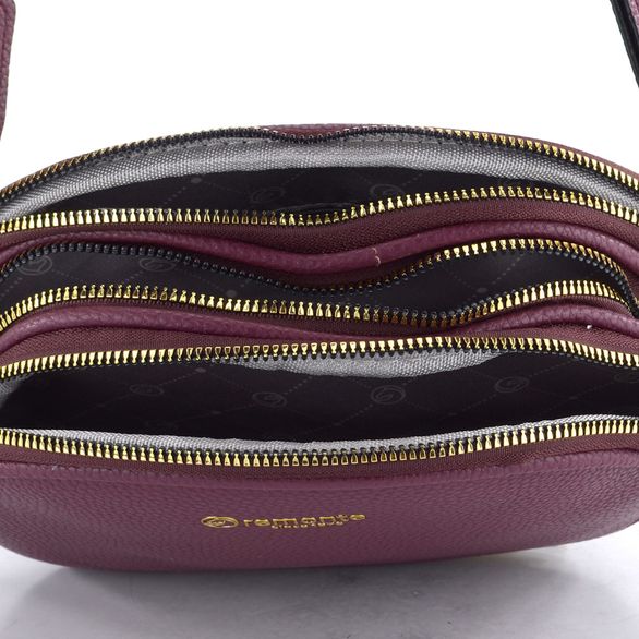 Remonte crossbody kabelka fialová Q0634-31