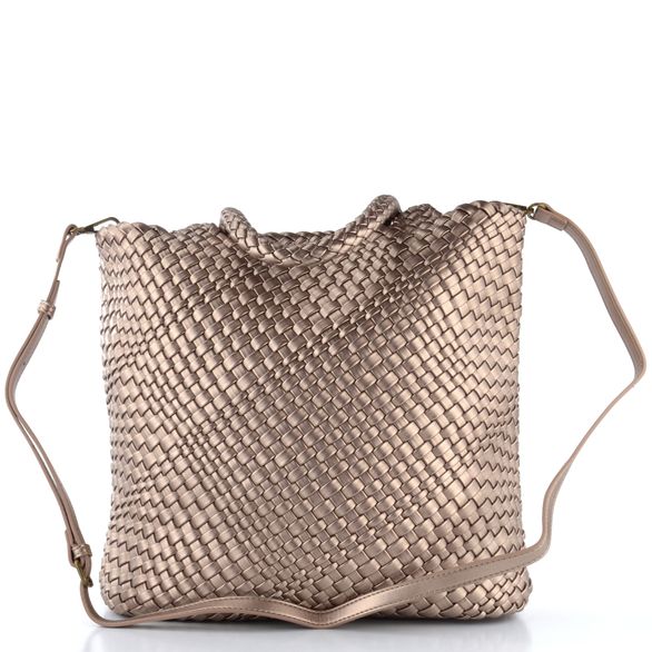 Remonte shopper kabelka Bronze Q0761-91