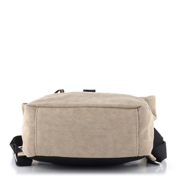 Rieker městský batoh s vrchní sponou béžový H1607-60