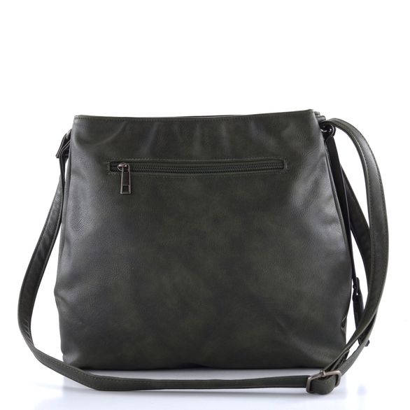 Rieker crossbody kabelka zelená H1017-54