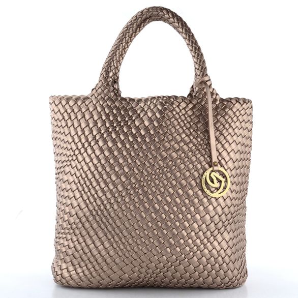 Remonte shopper kabelka Bronze Q0761-91