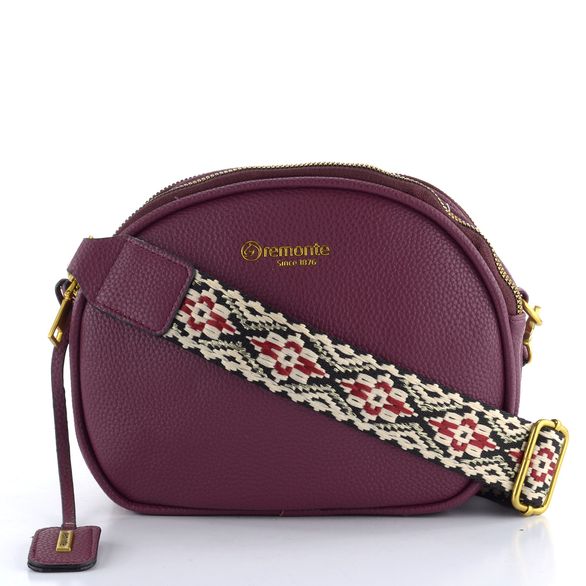 Remonte crossbody kabelka fialová Q0634-31