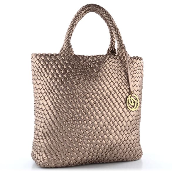 Remonte shopper kabelka Bronze Q0761-91