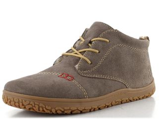 Rieker šněrovací kotník smoke 52323-45