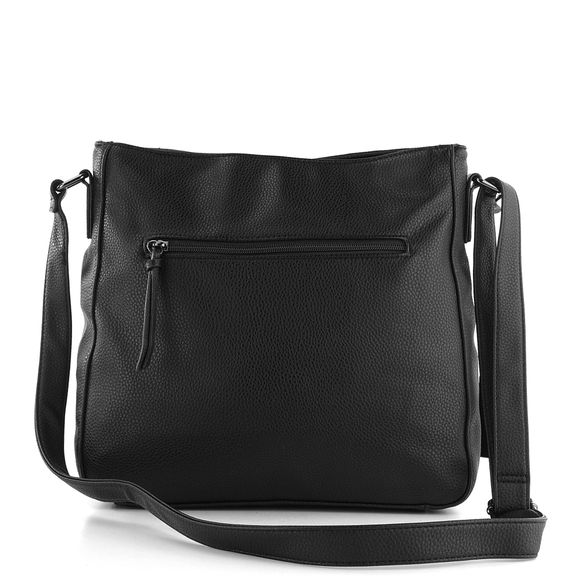 Rieker crossbody kabelka černá H1481-00