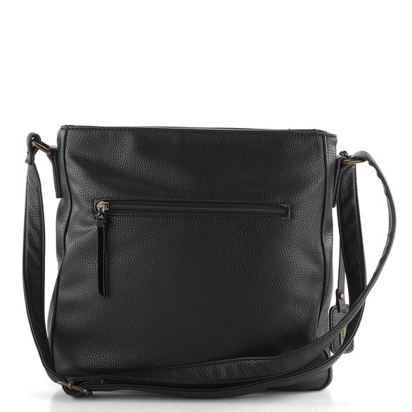 Rieker dámská crossbody kabelka černá H1340-00